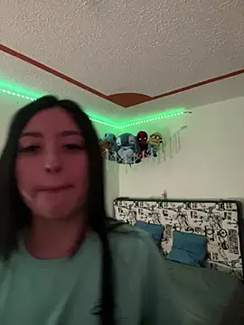 Sofhi corolinne31 online show from March 15, 10:11 pm