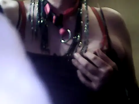 sissy sarah69 online show from October 5, 3:10 pm