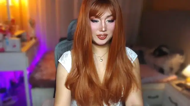 Snapshot of HOTnWILDalice chatting on June 26, 2:38 am HOTnWILDalice online show from June 26, 2:38 am