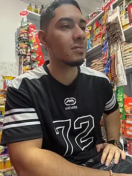 Dimitri Colleman online show from November 11, 8:09 pm