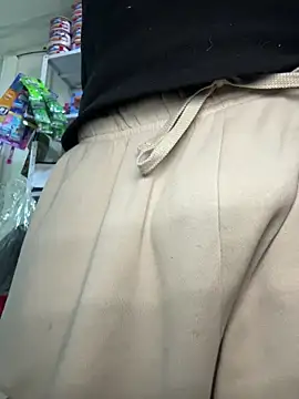 Dimitri Colleman online show from March 17, 8:56 pm