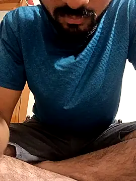 Babboy 24 online show from December 14, 6:41 pm