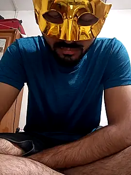 Babboy 24 online show from December 15, 1:57 am