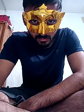 Babboy 24 online show from December 25, 12:27 am