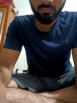 Babboy 24 online show from January 11, 7:05 pm