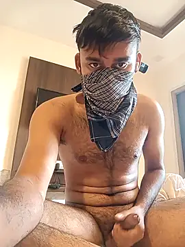 Babboy 24 online show from March 13, 3:44 am