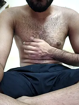 Babboy 24 online show from October 24, 5:04 am