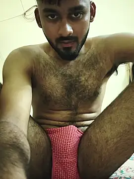 Babboy 24 online show from June 25, 4:33 pm
