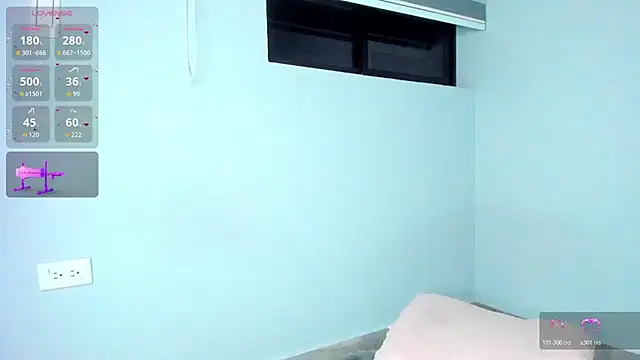 Sofi Smiley online show from April 28, 4:28 am