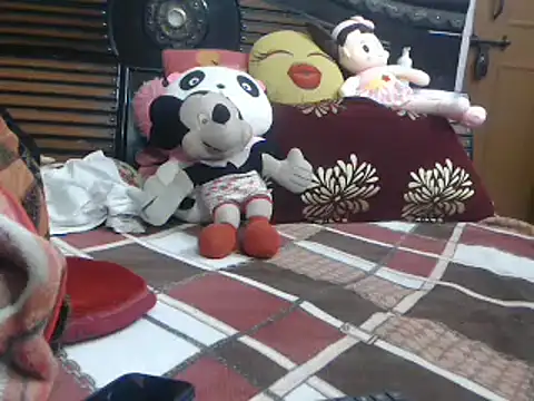 prettyindiandoll online show from December 25, 6:31 am