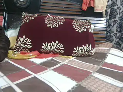 prettyindiandoll online show from January 4, 6:19 am