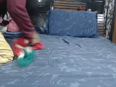 prettyindiandoll online show from October 8, 6:22 am