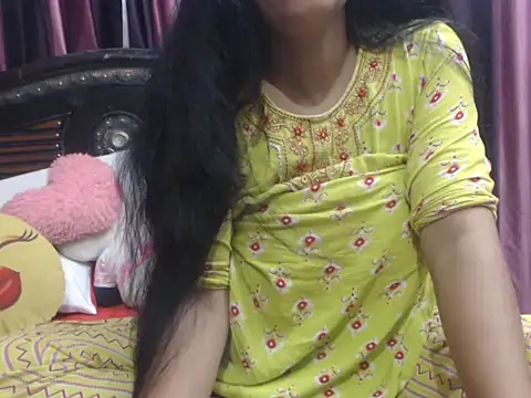 prettyindiandoll online show from July 17, 6:53 am