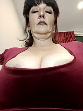 FireWoman online show from October 17, 11:29 pm