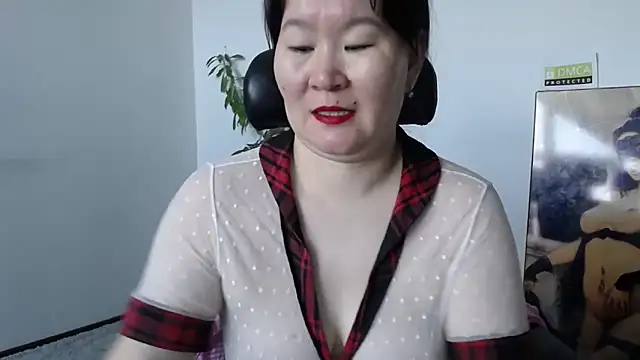 Akira xx online show from February 19, 2:29 am