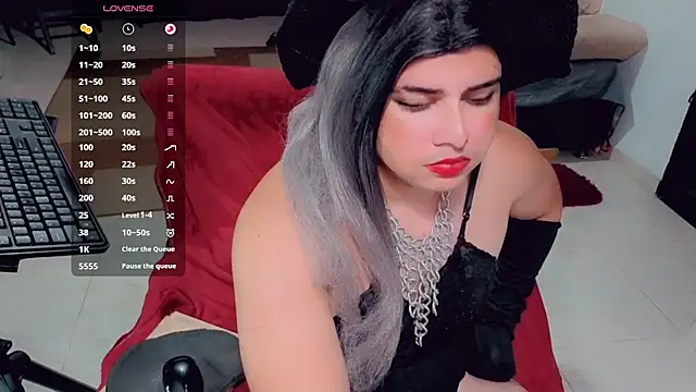 camyl93 online show from May 3, 3:29 pm