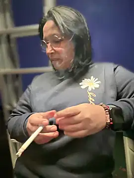 DannaaMeliza online show from December 26, 4:25 pm