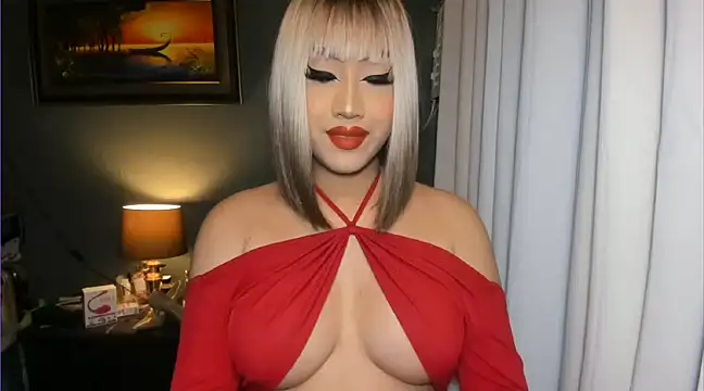 AliciaGundersen online show from February 28, 5:37 pm