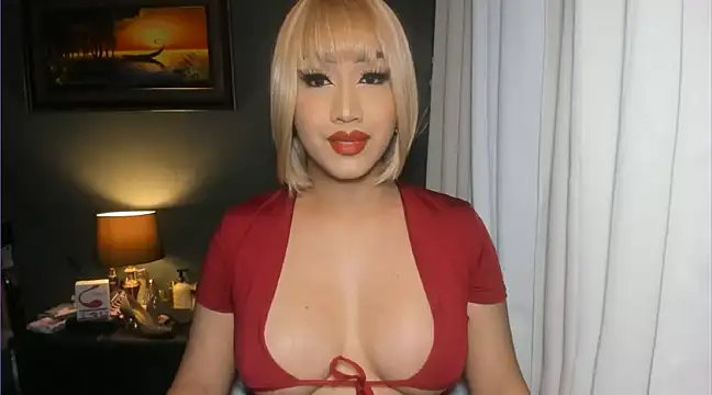 AliciaGundersen online show from March 16, 9:16 pm