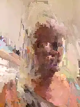 Snapshot of sweetease chatting on November 6, 2:45 am sweetease online show from November 6, 2:45 am