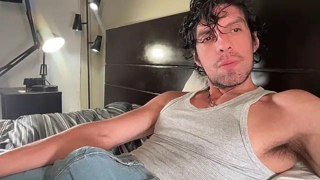 beranco19 online show from February 19, 2:07 am