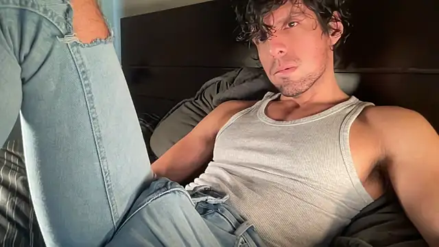 beranco19 online show from June 25, 9:52 pm