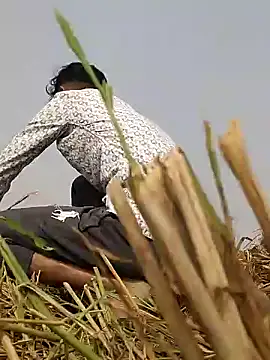 ThethunderPo online show from November 16, 4:40 am