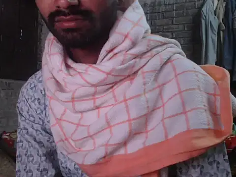 ThethunderPo online show from November 17, 2:50 am