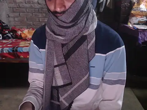 ThethunderPo online show from December 22, 4:31 am