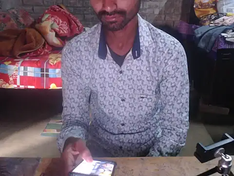 ThethunderPo online show from February 19, 2:18 am