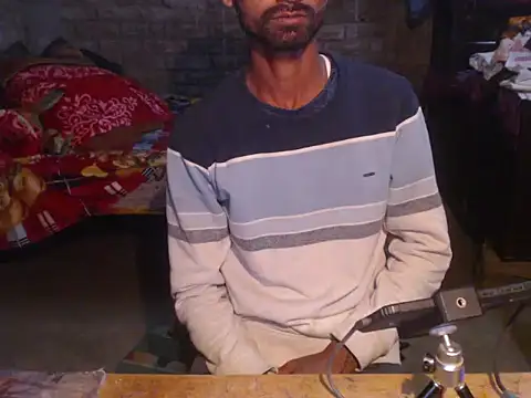 ThethunderPo online show from February 27, 2:28 pm