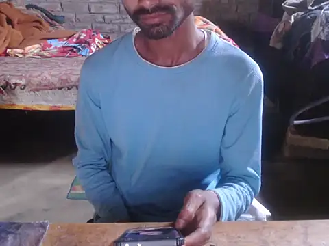 ThethunderPo online show from March 16, 5:44 am