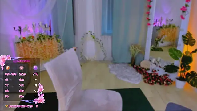 Deca dance online show from March 9, 6:54 pm