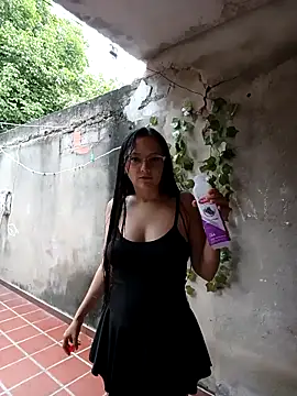 Camilatinass  online show from April 29, 12:31 pm