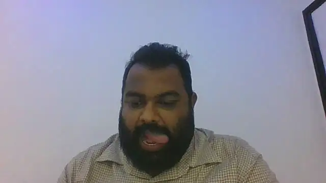 Snapshot of FatCockBoySL chatting on February 17, 12:27 pm FatCockBoySL online show from February 17, 12:27 pm