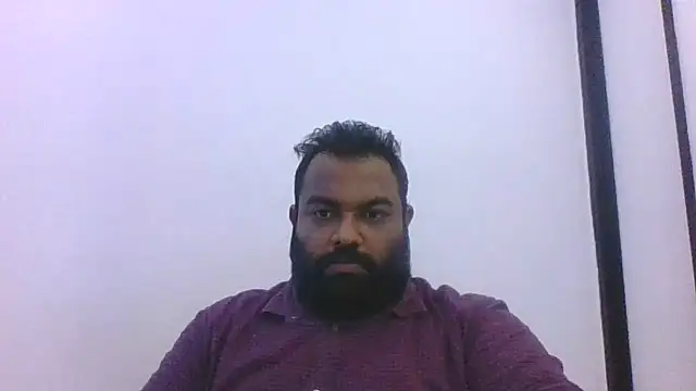 Snapshot of FatCockBoySL chatting on October 1, 9:37 am FatCockBoySL online show from October 1, 9:37 am