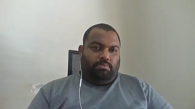 FatCockBoySL online show from June 6, 6:29 am