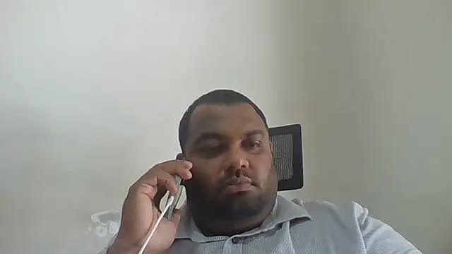 FatCockBoySL online show from June 17, 6:05 am