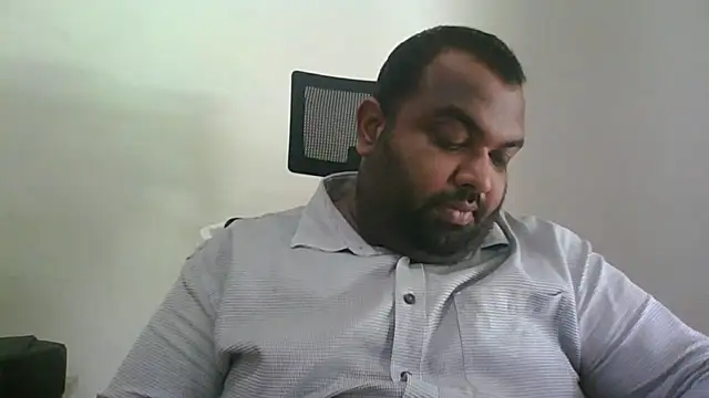 FatCockBoySL online show from June 25, 6:07 am