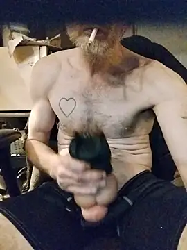 ROBERT0516 online show from February 11, 12:15 am