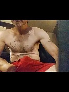 ROBERT0516 online show from March 7, 7:49 am