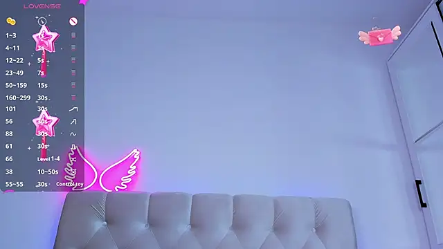 YourWildDestiny online show from December 26, 6:41 am