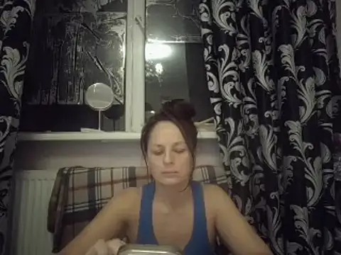 LindaStarS online show from February 20, 5:51 pm