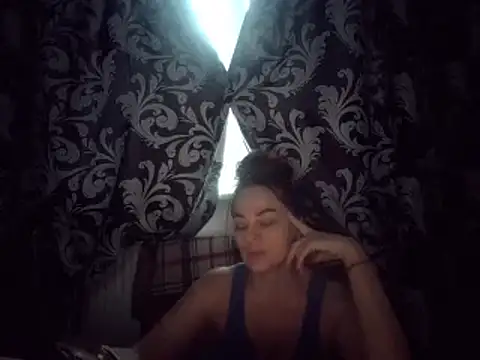 LindaStarS online show from February 21, 3:21 pm