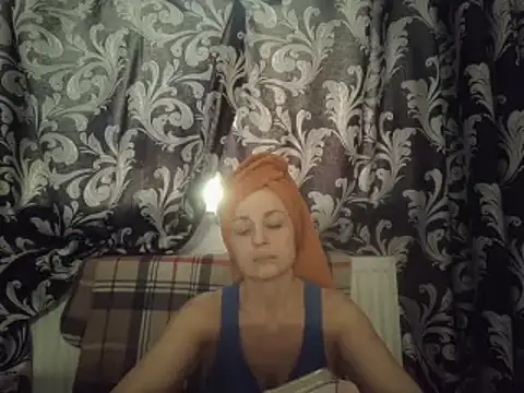 LindaStarS online show from March 5, 3:18 pm