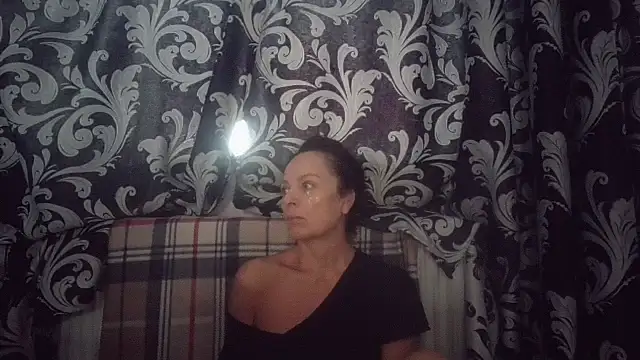 LindaStarS online show from October 1, 5:02 am