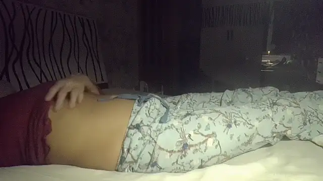 LindaStarS online show from December 18, 7:20 pm