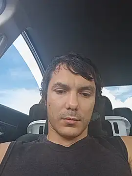 Selfsuckingfreak online show from May 29, 7:12 pm