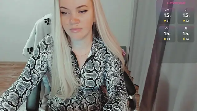 Snapshot of AllAboutLoveXx chatting on October 27, 7:01 am AllAboutLoveXx online show from October 27, 7:01 am