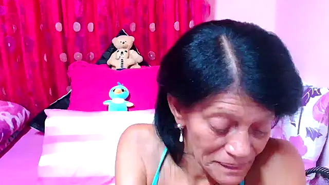 SLUTTYROXY online show from October 30, 7:14 pm